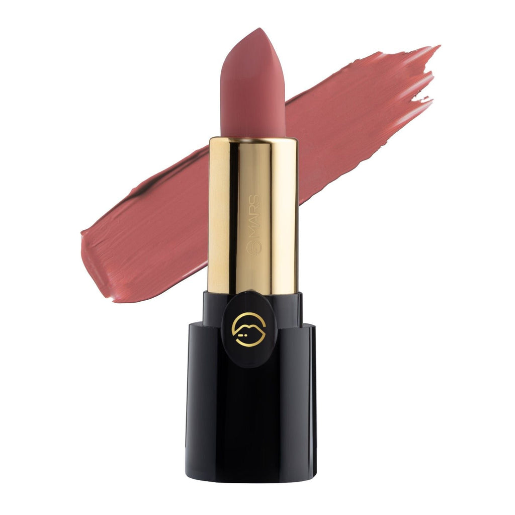 MARS Plush Velvet Lipstick