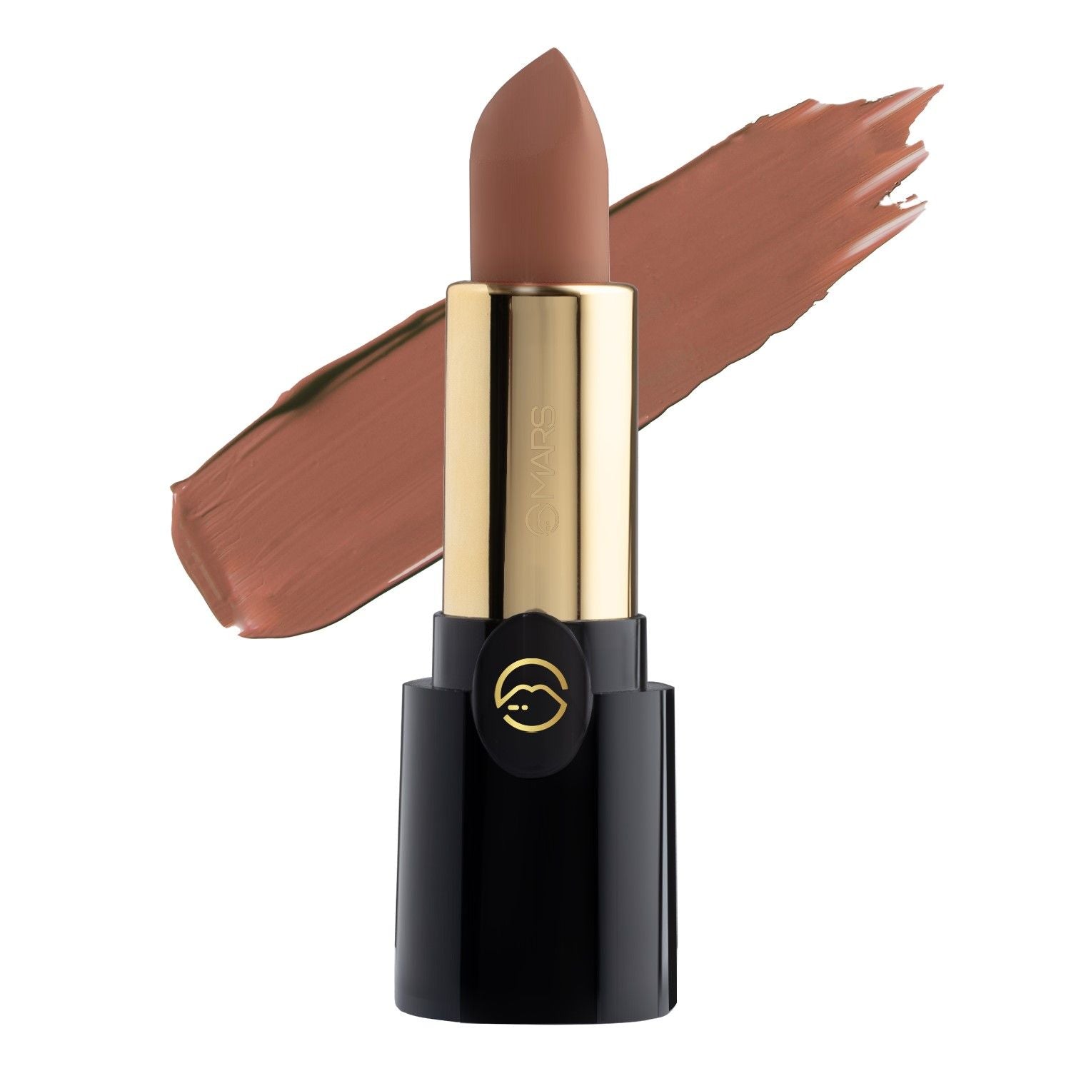 MARS Plush Velvet Lipstick