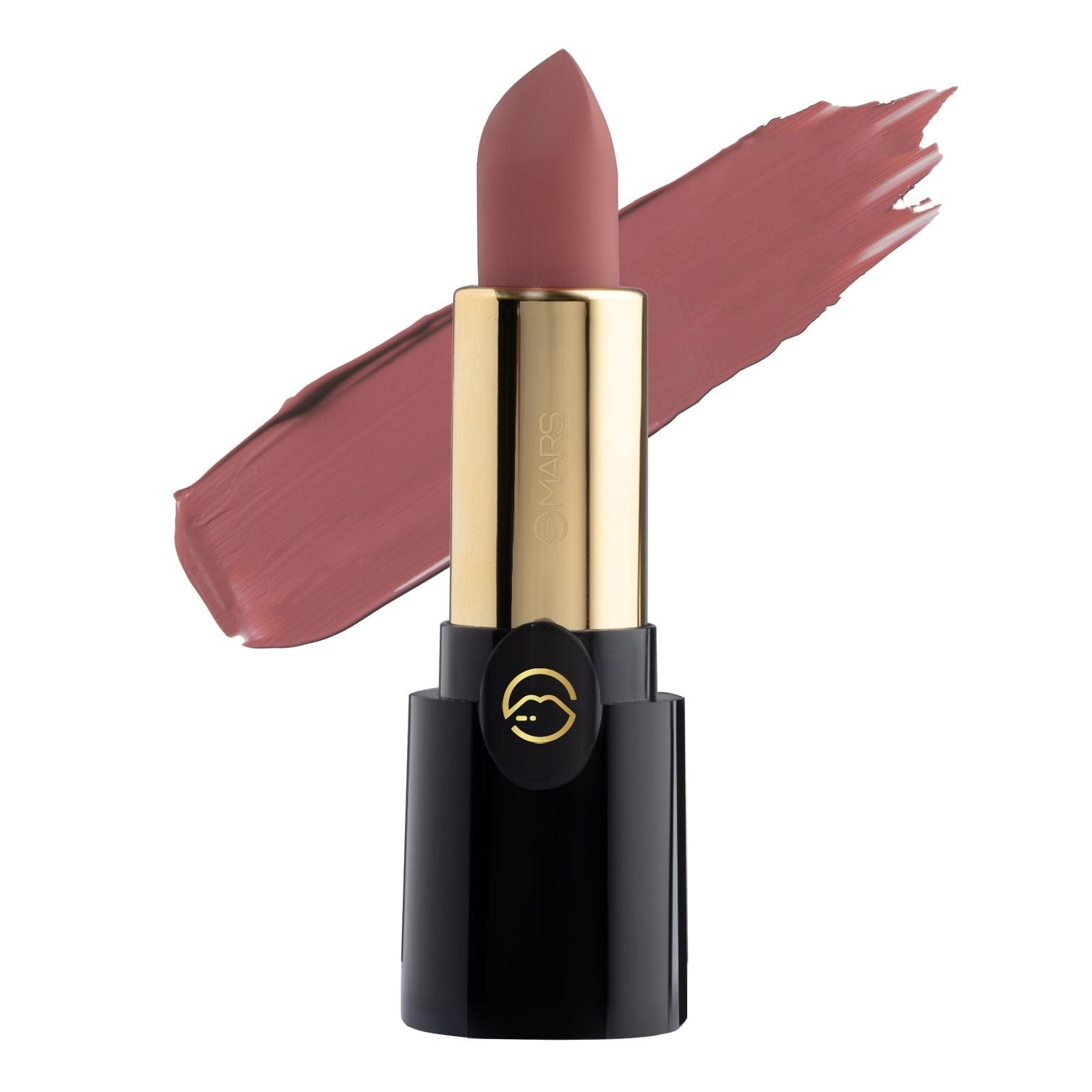 MARS Plush Velvet Lipstick