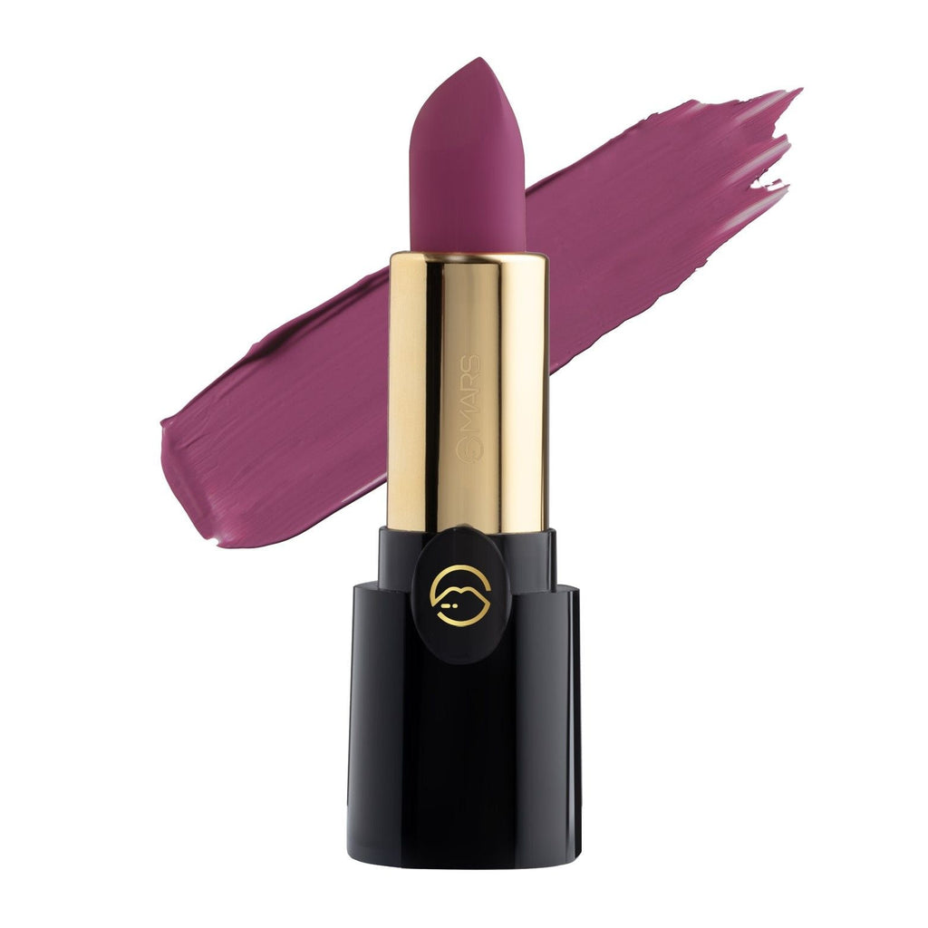 MARS Plush Velvet Lipstick