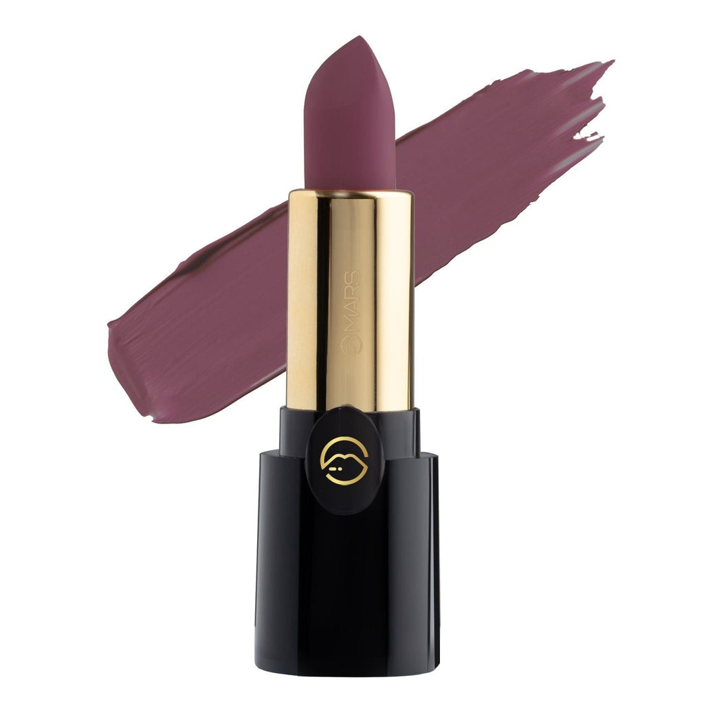 MARS Plush Velvet Lipstick