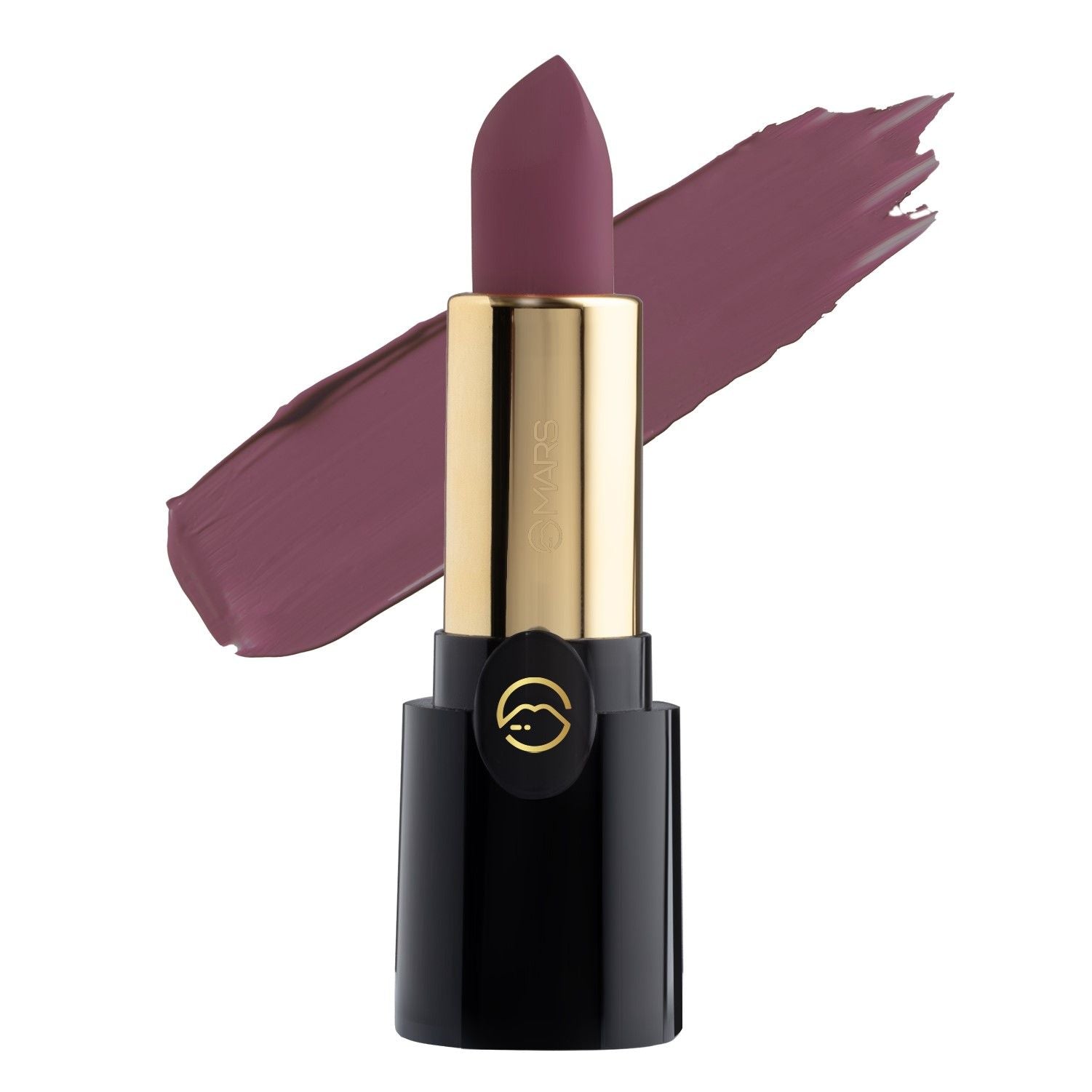 MARS Plush Velvet Lipstick