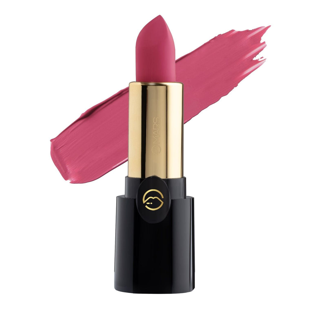MARS Plush Velvet Lipstick