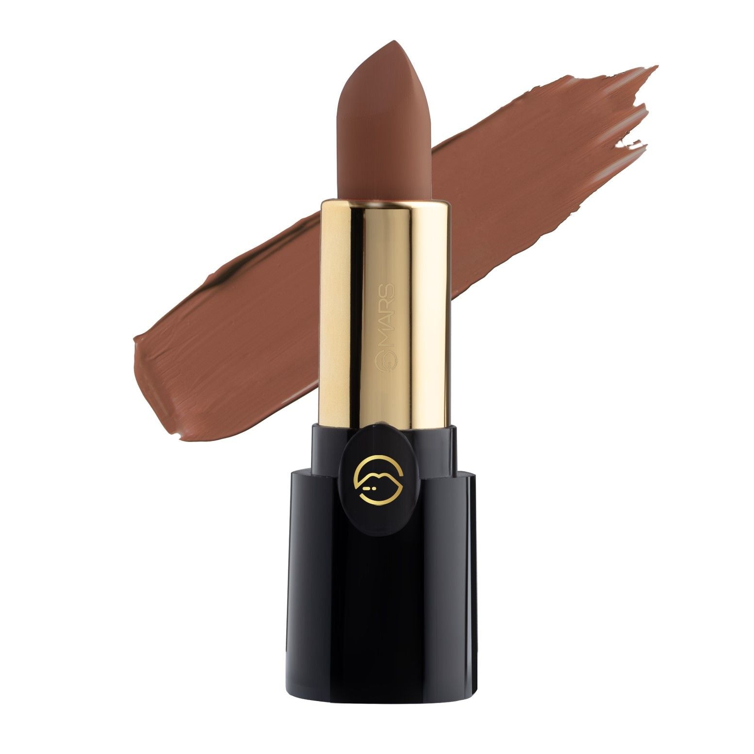 MARS Plush Velvet Lipstick