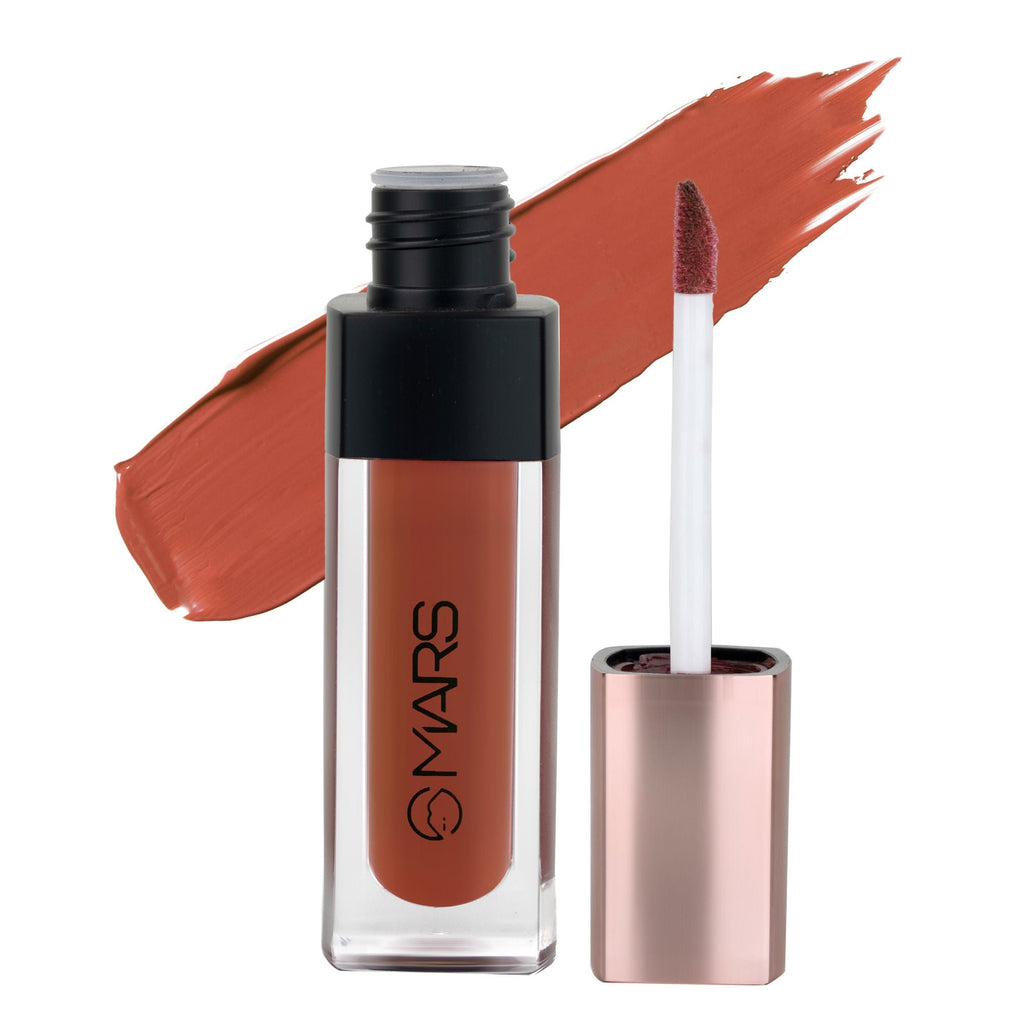 MARS Popstar Non Drying Liquid Mousse Lipstick