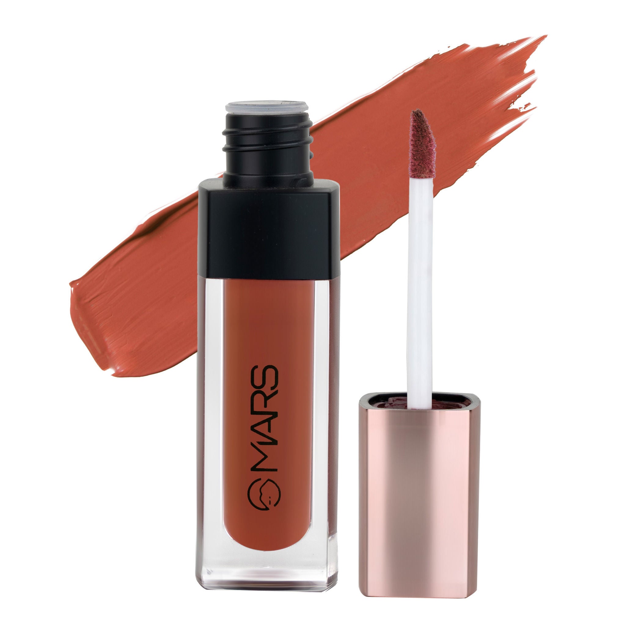 MARS Popstar Non Drying Liquid Mousse Lipstick