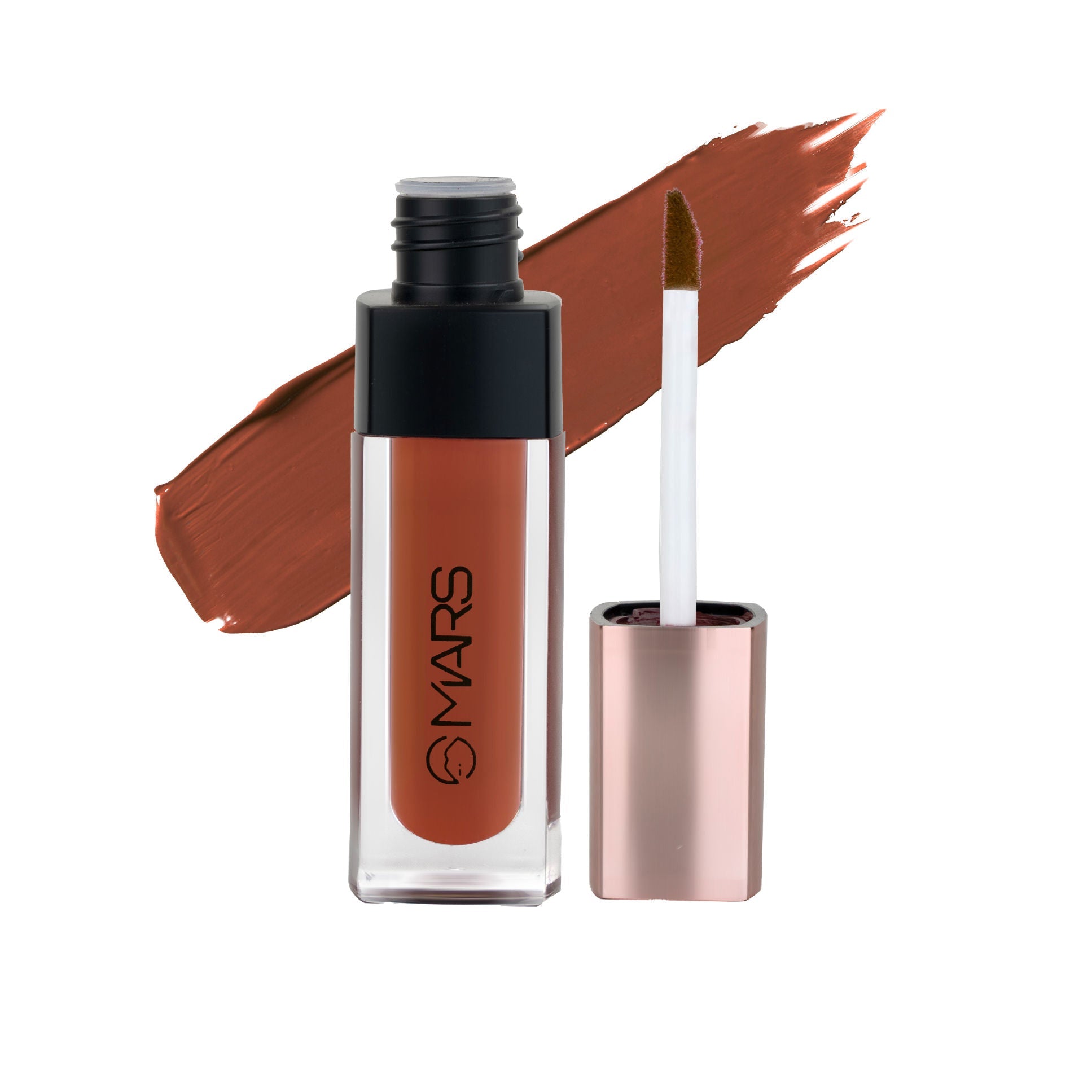 MARS Popstar Non Drying Liquid Mousse Lipstick