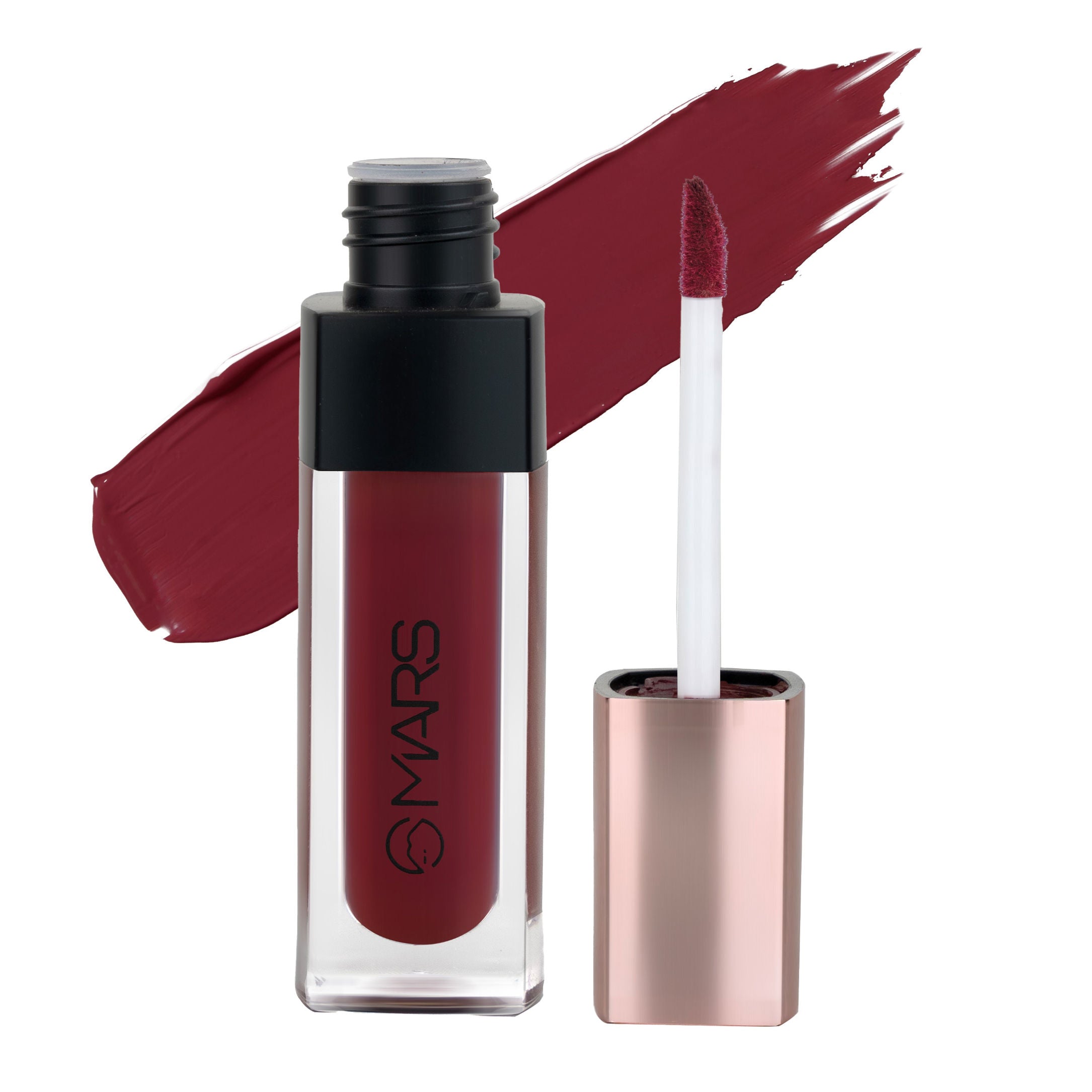 MARS Popstar Non Drying Liquid Mousse Lipstick