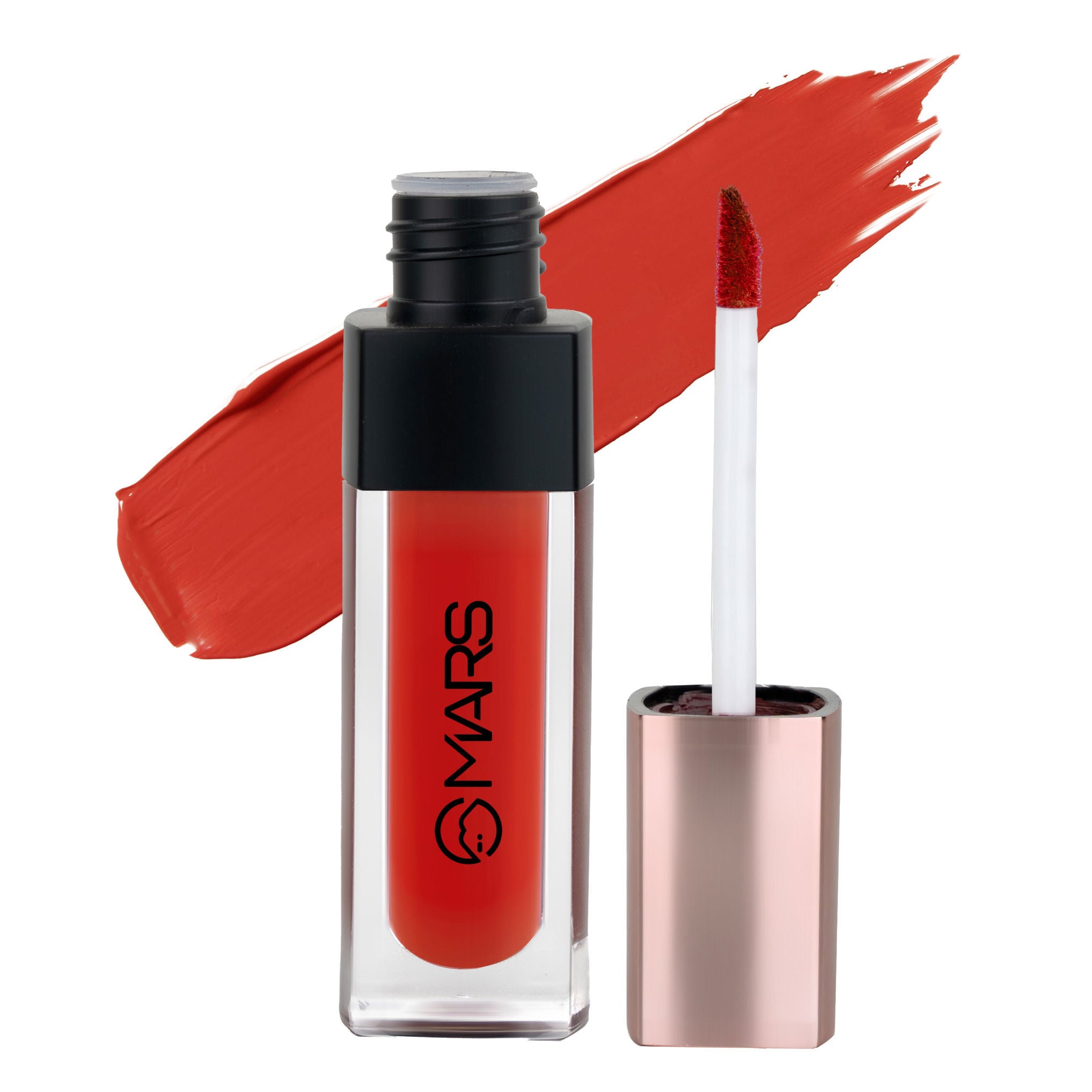 MARS Popstar Non Drying Liquid Mousse Lipstick