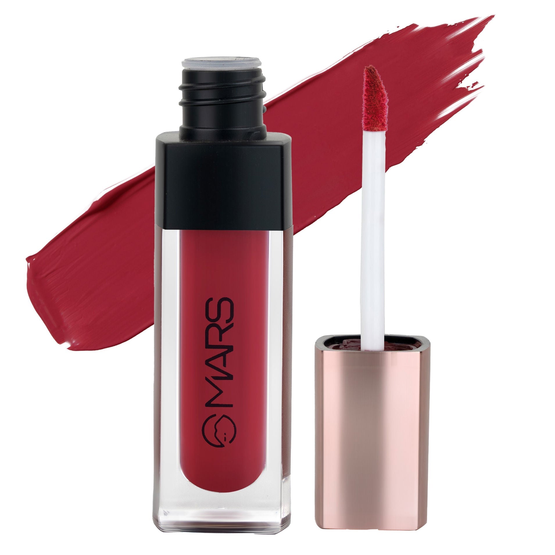 MARS Popstar Non Drying Liquid Mousse Lipstick
