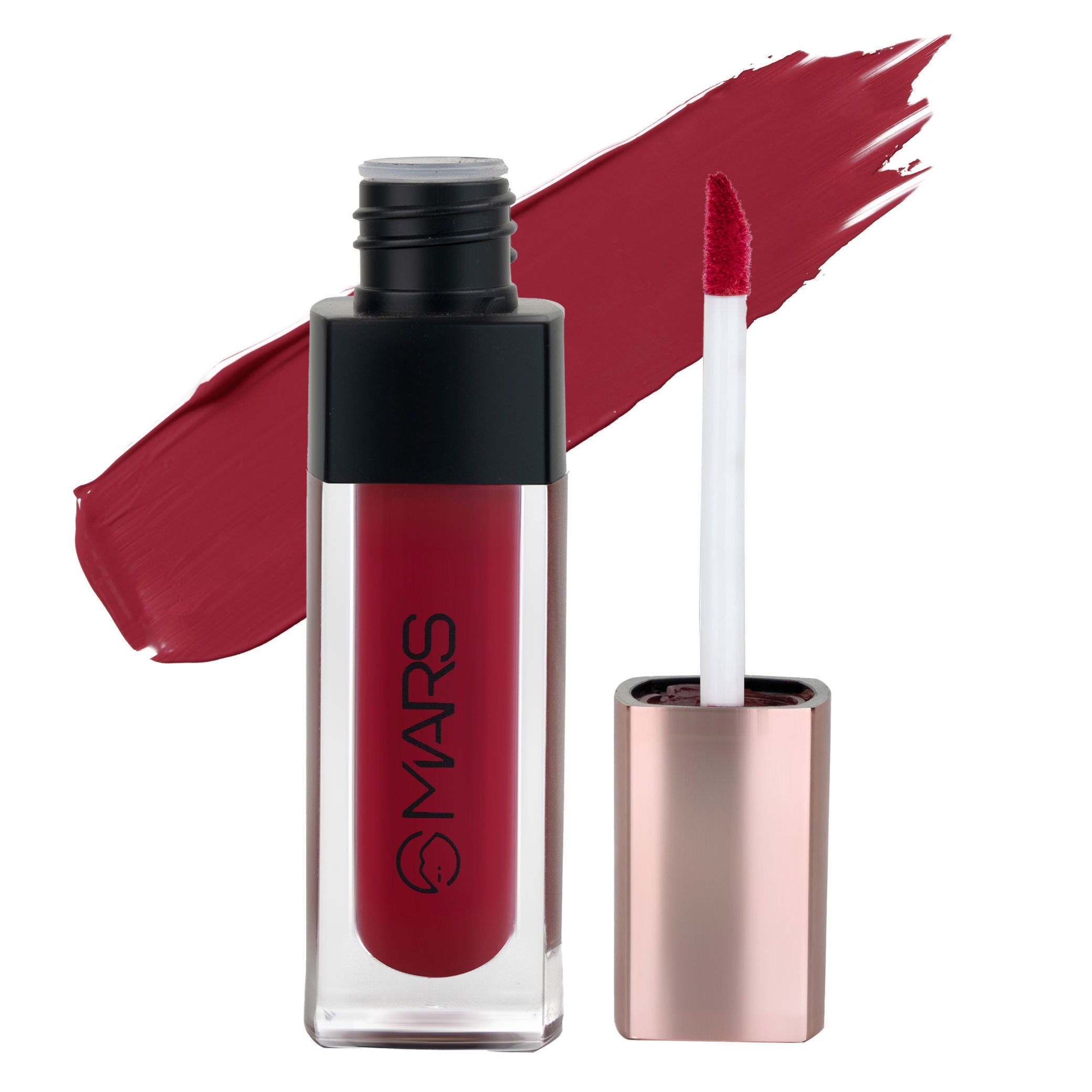 MARS Popstar Non Drying Liquid Mousse Lipstick