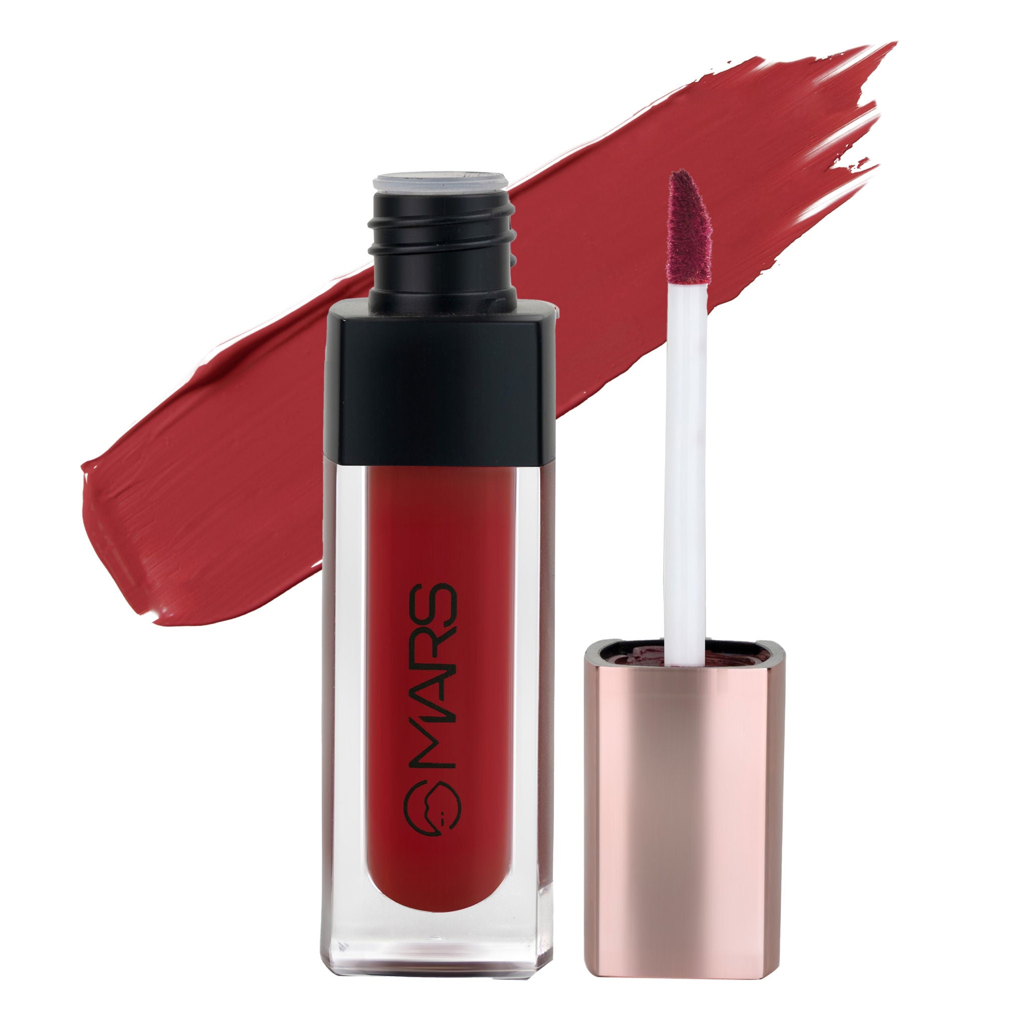 MARS Popstar Non Drying Liquid Mousse Lipstick