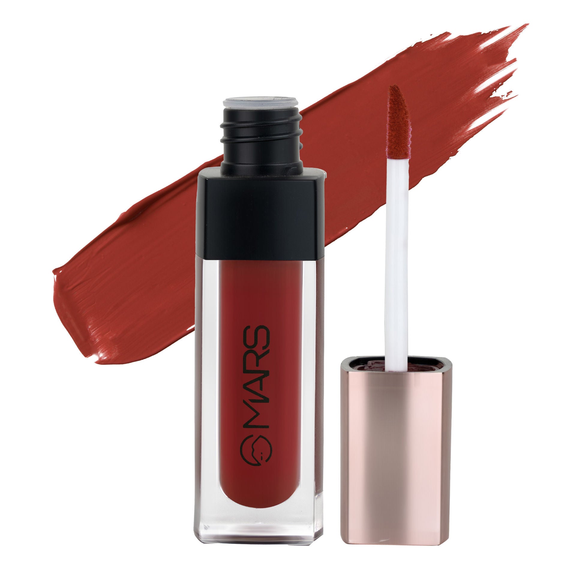 MARS Popstar Non Drying Liquid Mousse Lipstick