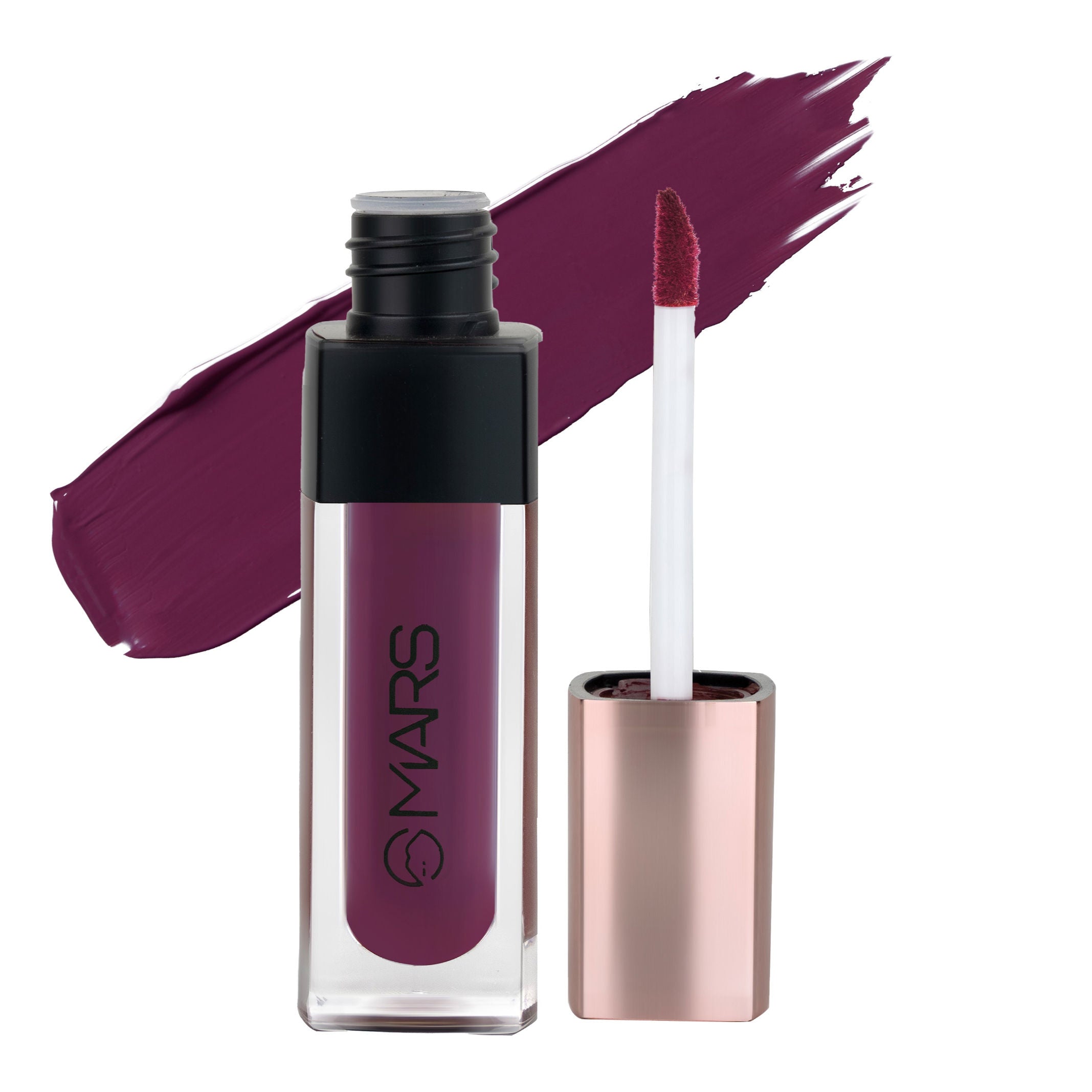 MARS Popstar Non Drying Liquid Mousse Lipstick