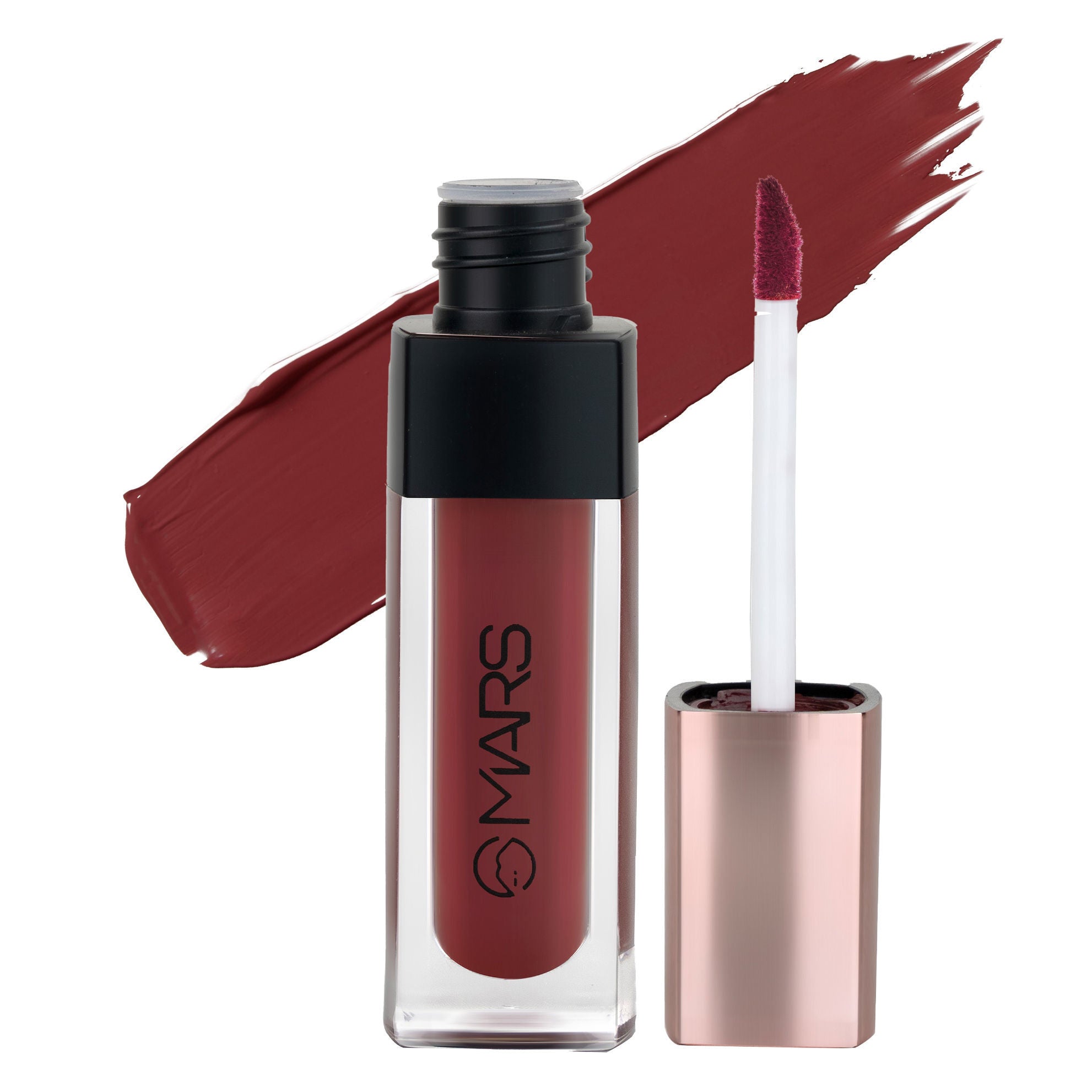 MARS Popstar Non Drying Liquid Mousse Lipstick