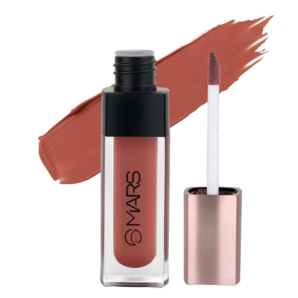 MARS Popstar Non Drying Liquid Mousse Lipstick