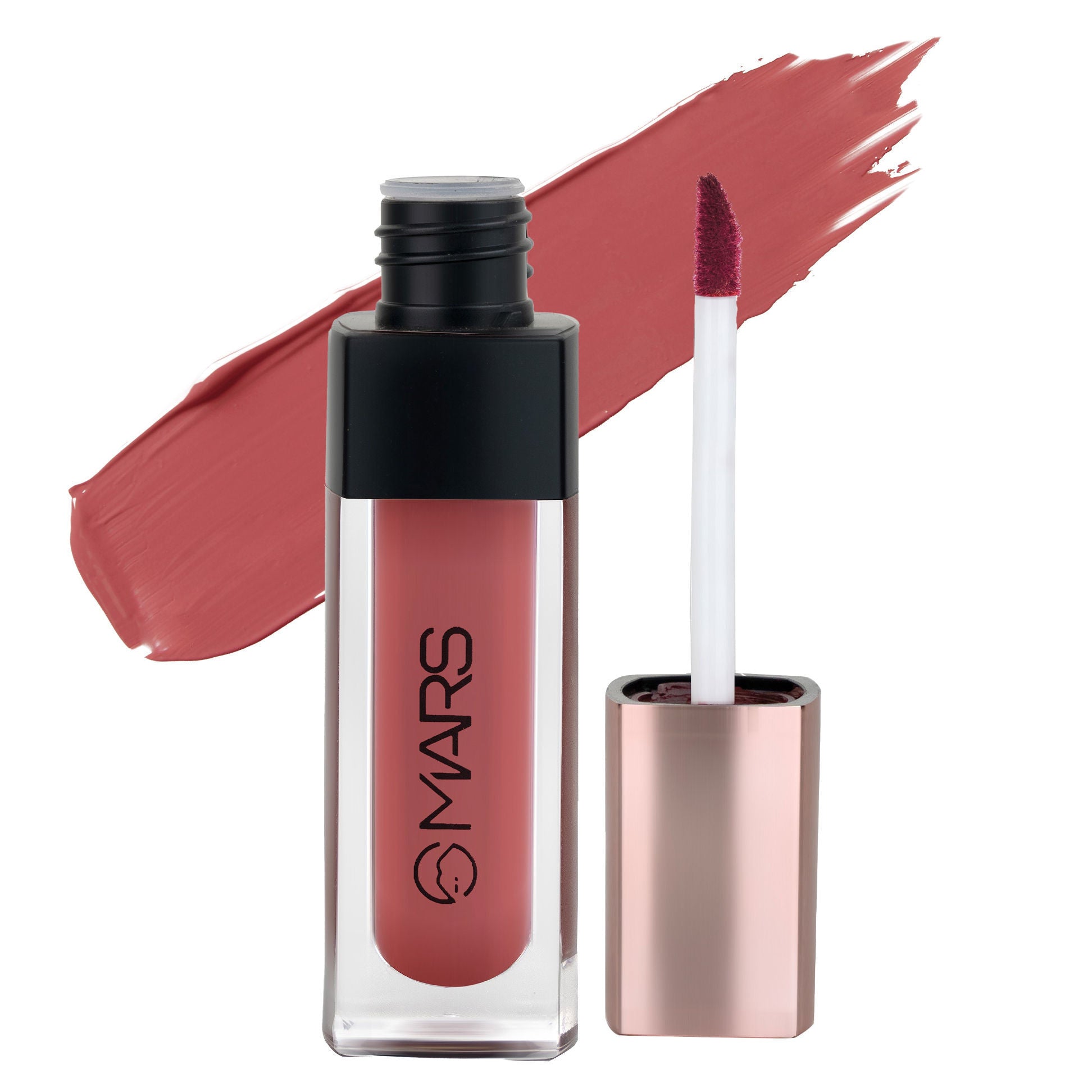 MARS Popstar Non Drying Liquid Mousse Lipstick