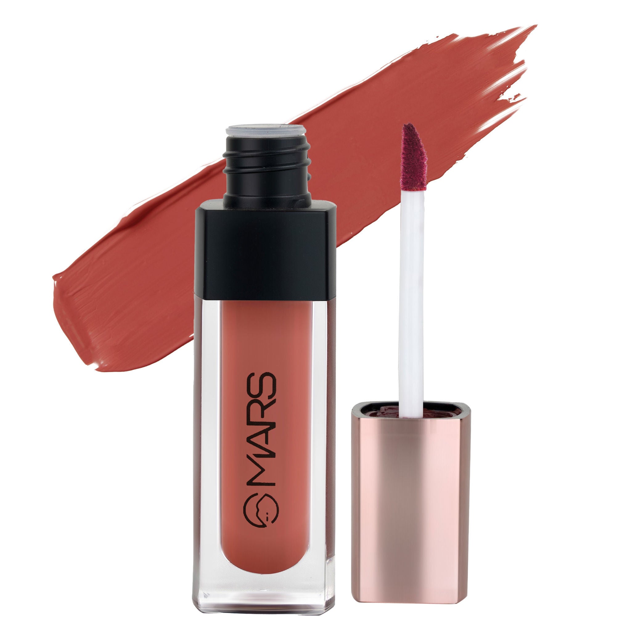 MARS Popstar Non Drying Liquid Mousse Lipstick