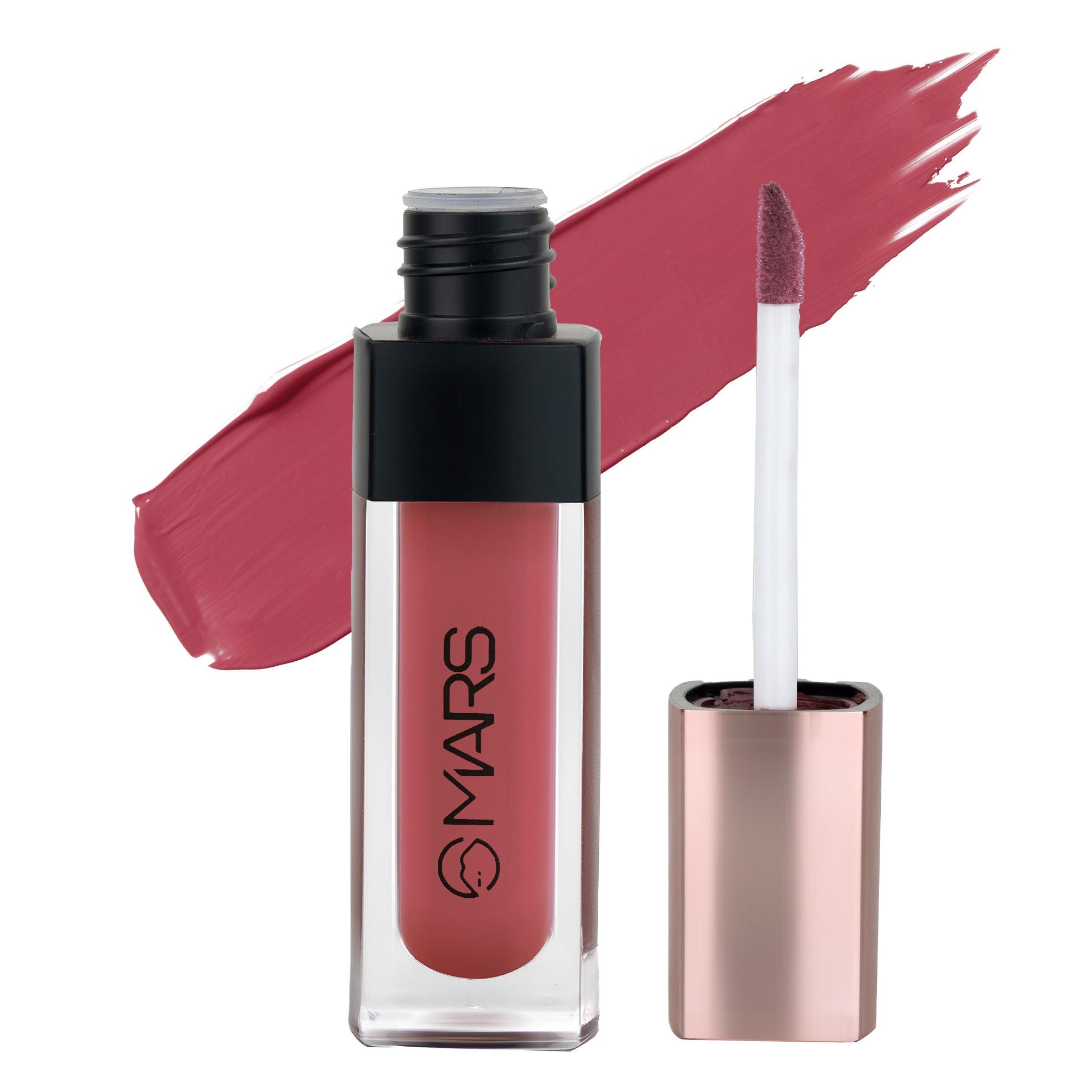 MARS Popstar Non Drying Liquid Mousse Lipstick