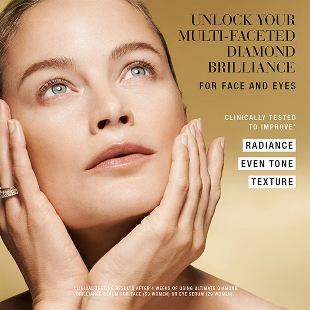 Estee Lauder Re-Nutriv Ultimate Diamond Eye Serum