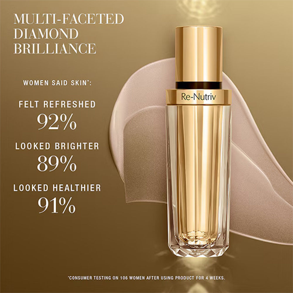 Estee Lauder Re-Nutriv Diamond Transformative Brilliance Serum