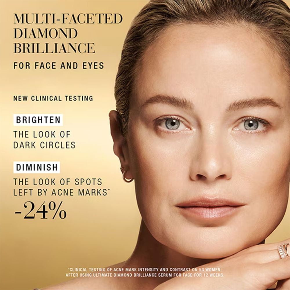 Estee Lauder Re-Nutriv Diamond Transformative Brilliance Serum