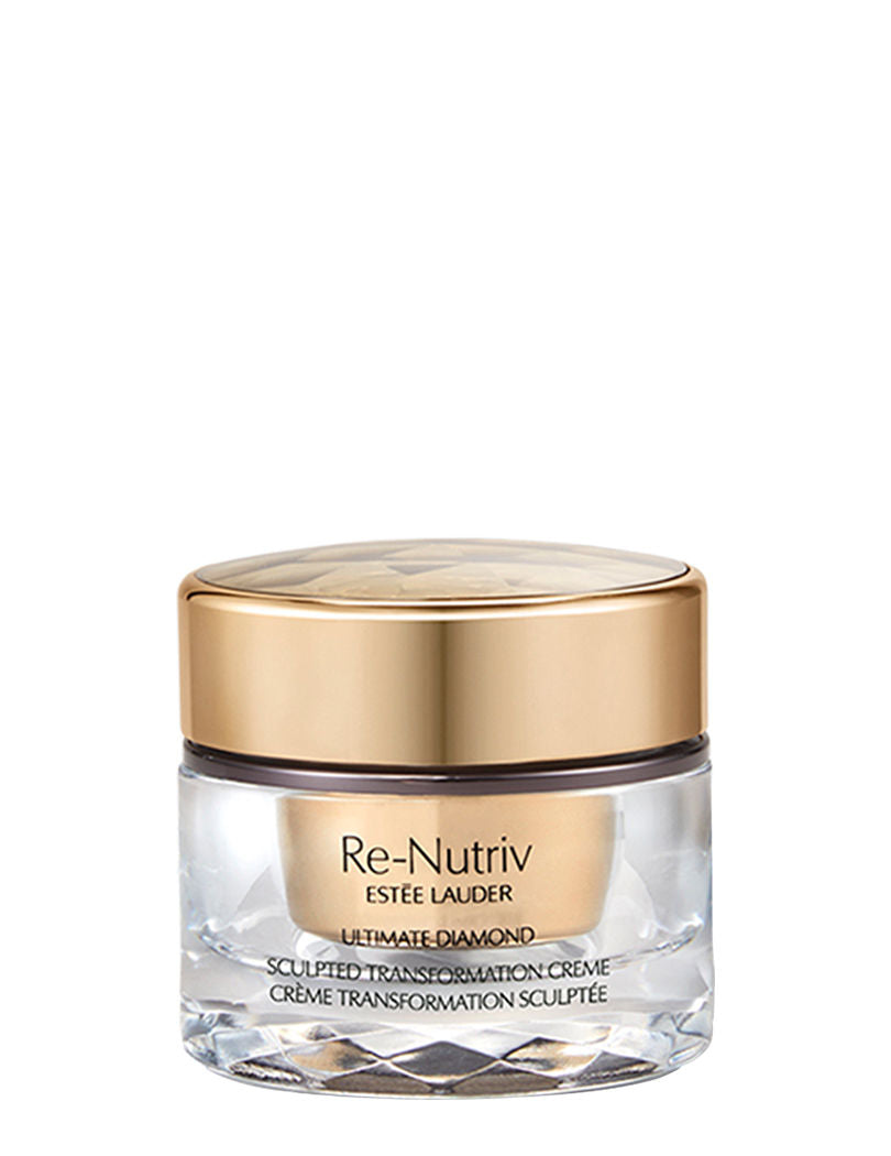 Estee Lauder Re-Nutriv Ultimate Diamond Sculpted Transformation Creme