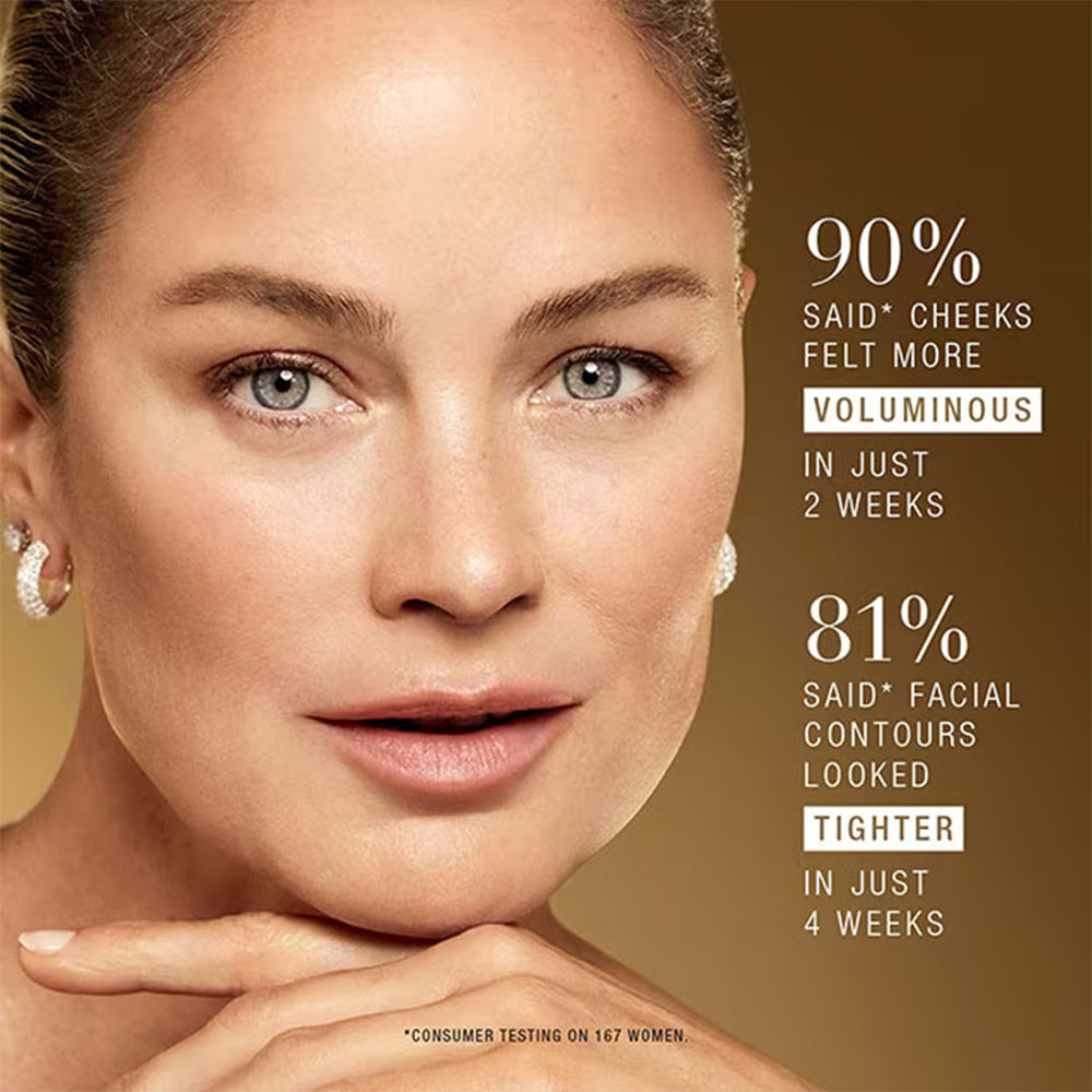 Estee Lauder Re-Nutriv Ultimate Diamond Sculpted Transformation Creme