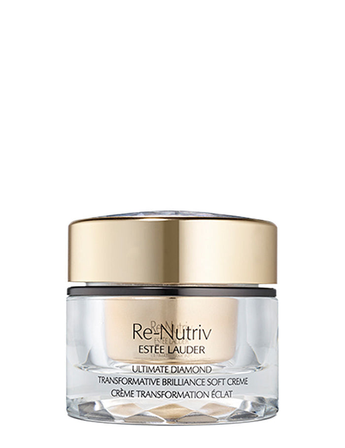 Estee Lauder Re-Nutriv Ultimate Diamond Transformative Brilliance Soft Creme