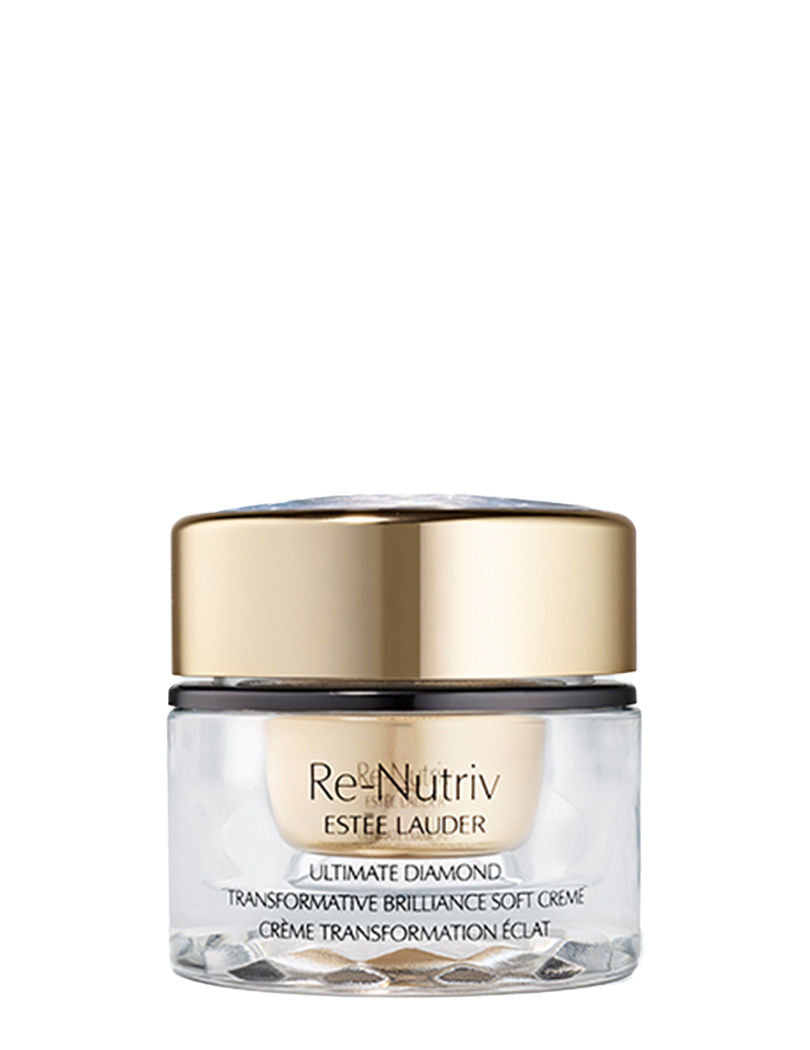 Estee Lauder Re-Nutriv Ultimate Diamond Transformative Brilliance Soft Creme