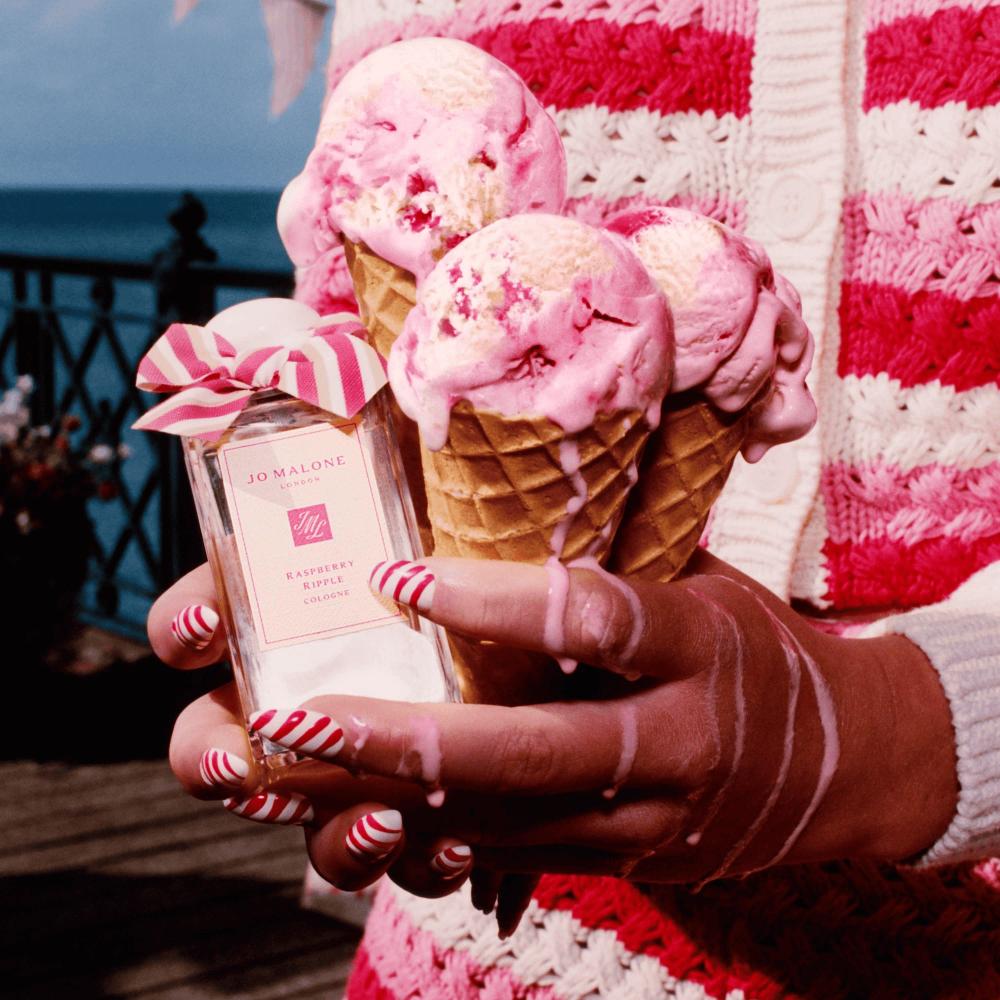 Jo Malone London Raspberry Ripple