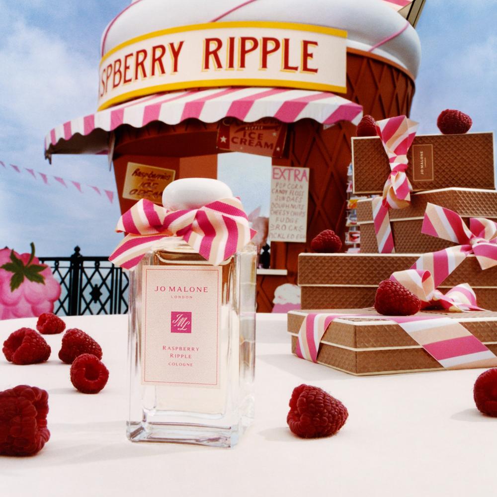 Jo Malone London Raspberry Ripple