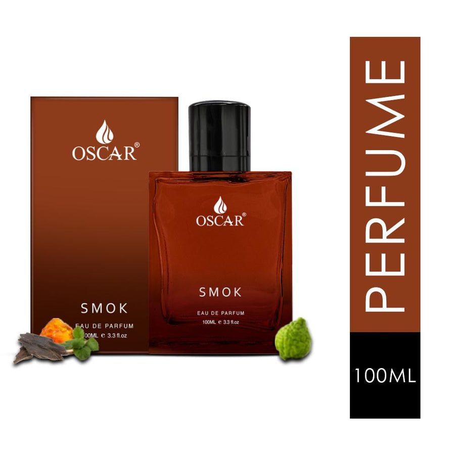 Oscar Smok Perfume EDP For Men