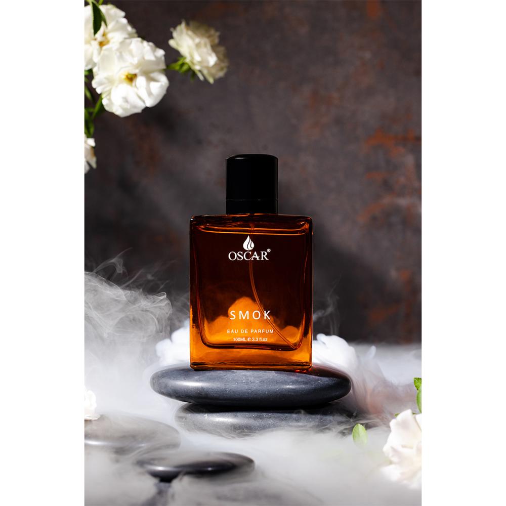 Oscar Smok Perfume EDP For Men