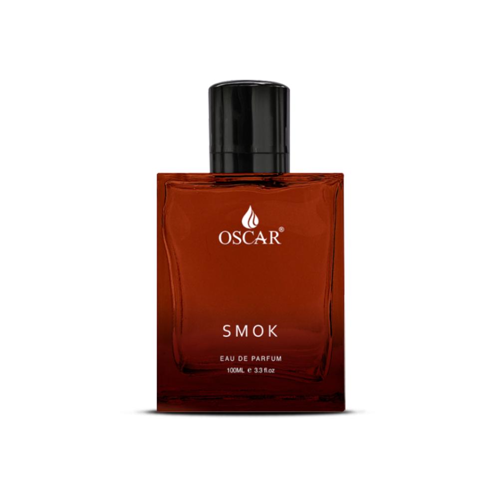 Oscar Smok Perfume EDP For Men