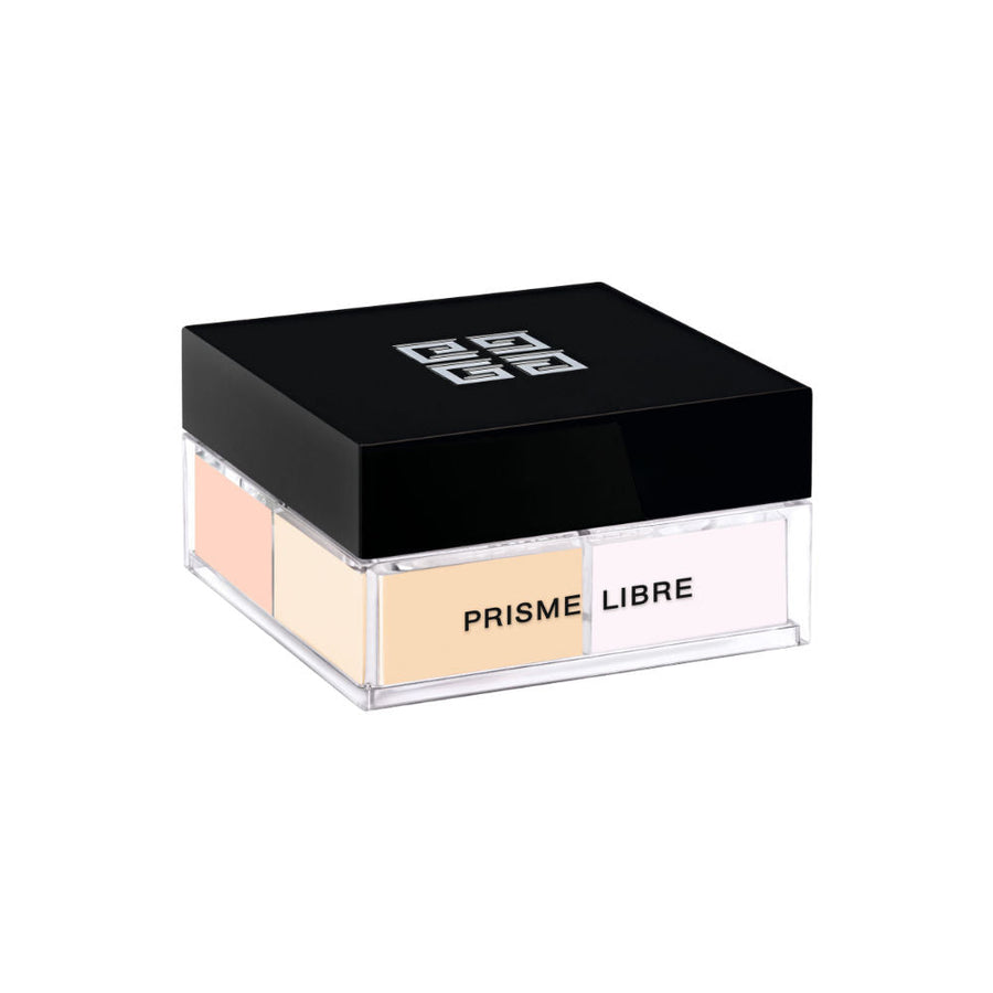 Givenchy Prisme Libre Mini 4-color Loose Powder