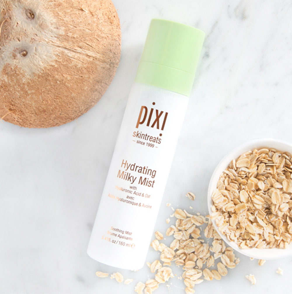 PIXI Hydrating Milky Mist