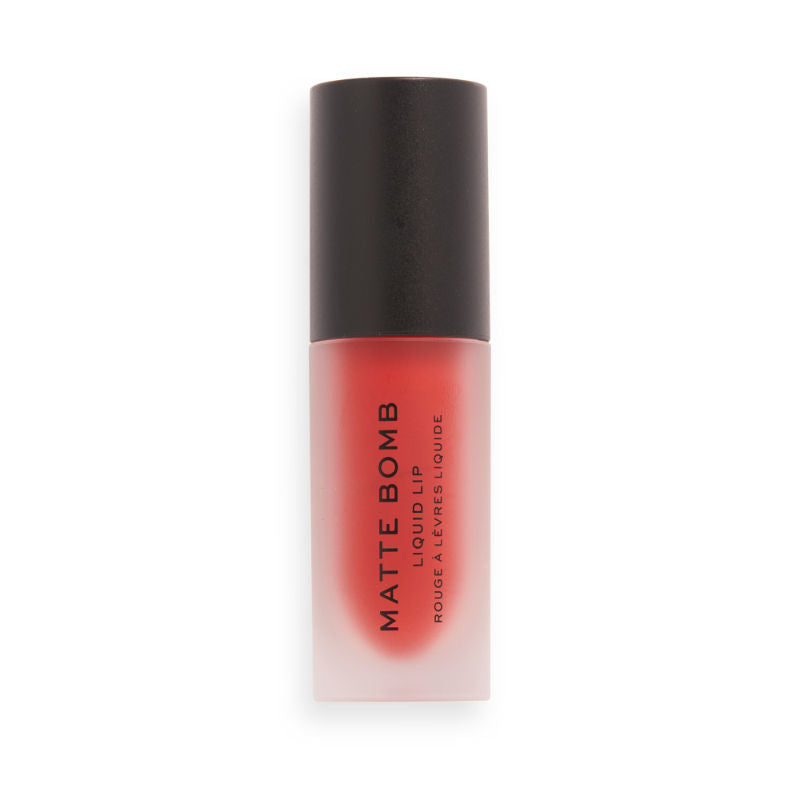 Makeup Revolution Matte Bomb