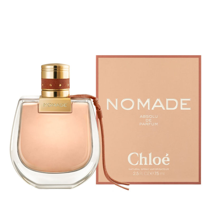 Chloé Nomade Absolu De Parfum