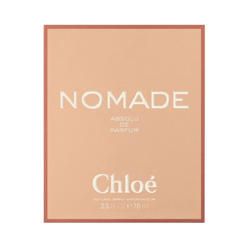Chloé Nomade Absolu De Parfum