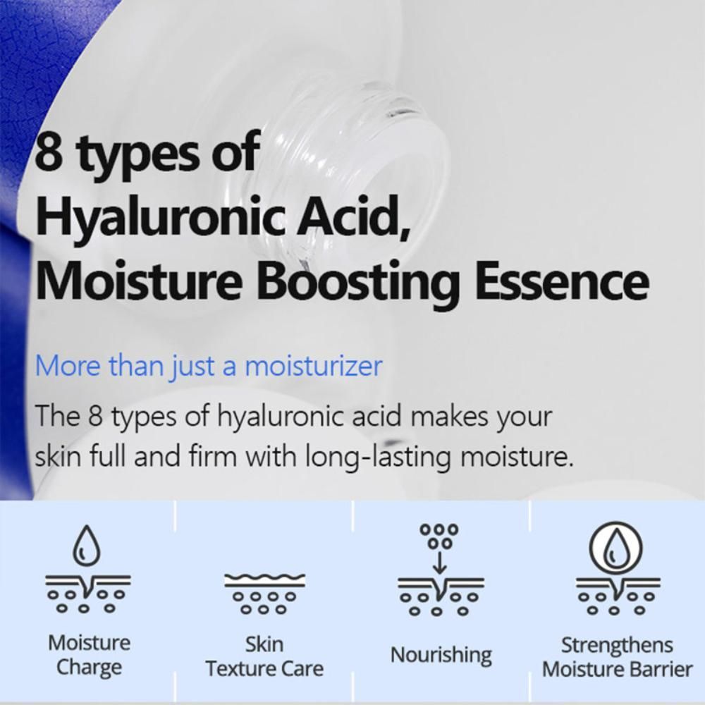 Isntree Hyaluronic Acid Water Essence