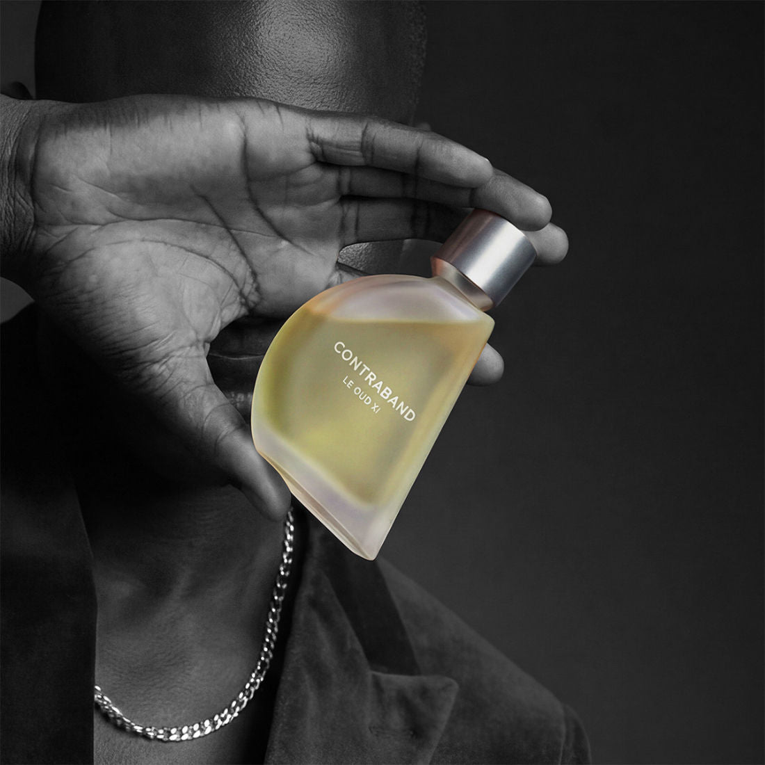 Contraband Le Oud XI Eau De Parfum