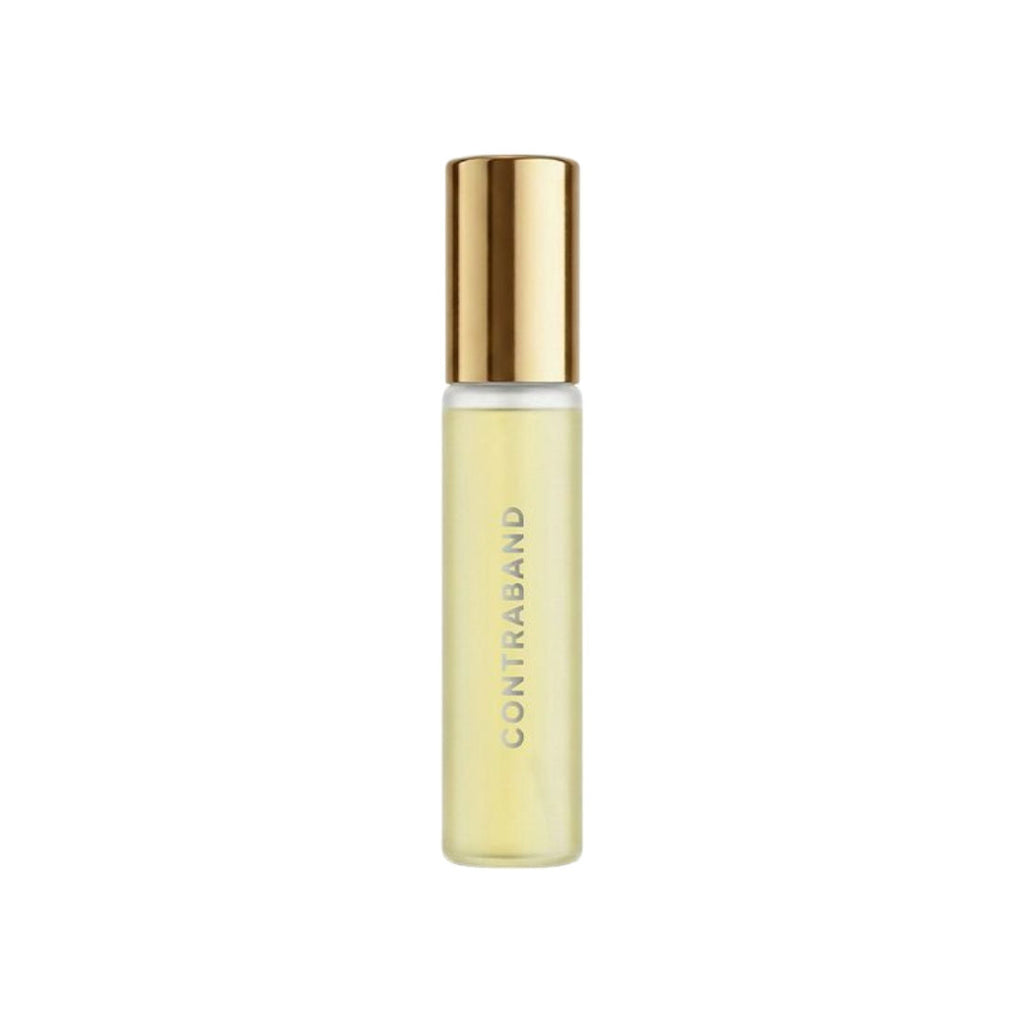 Contraband Le Oud XI Eau De Parfum