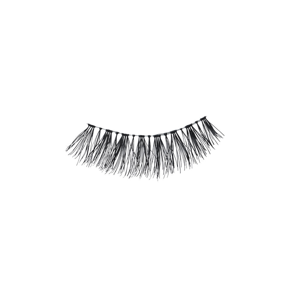 Uroparis Human Hair Eyelashes - 53