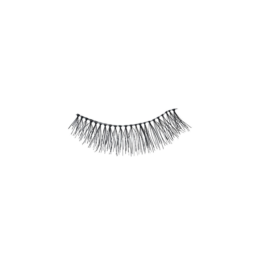 Uroparis Human Hair Eyelashes - 54