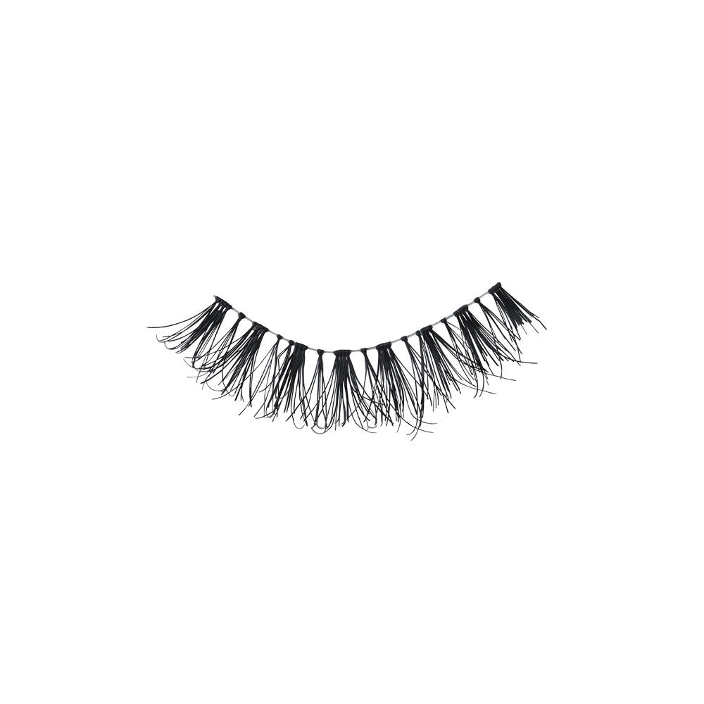 Uroparis Human Hair Eyelashes - 61
