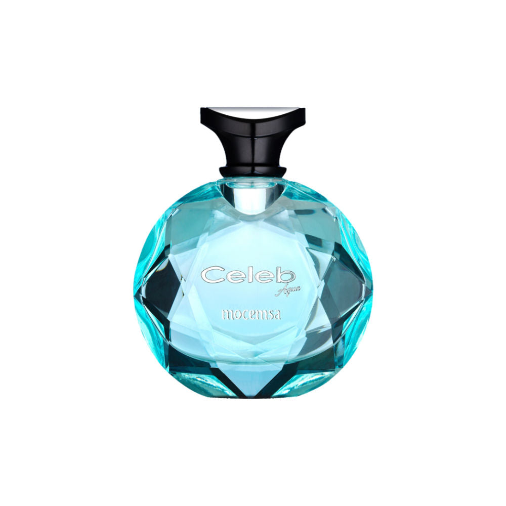 Mocemsa Celeb Aqua Pour Femme Eau De Parfum For Her