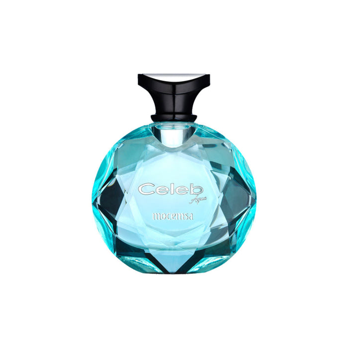 Mocemsa Celeb Aqua Pour Femme Eau De Parfum For Her