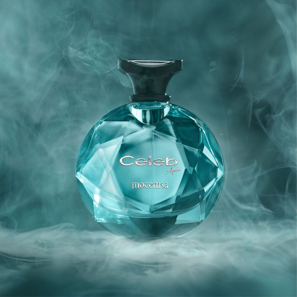 Mocemsa Celeb Aqua Pour Femme Eau De Parfum For Her