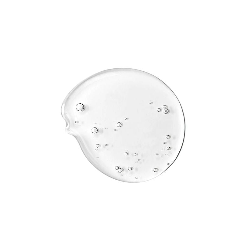 belif Aqua Bomb Jelly Cleanser - Hydrating Vegan Korean Gentle Face Wash & & Makeup Remover